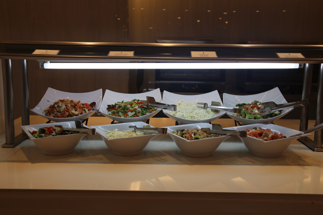 Gastro Hipotels La Geria