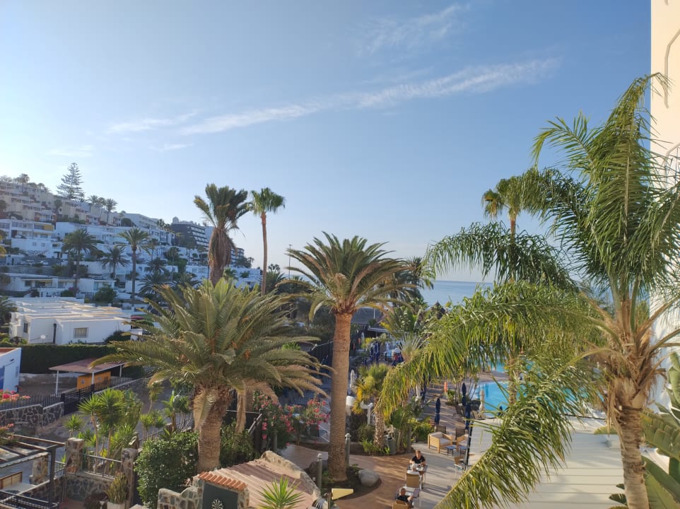 Ausblick Corallium Beach by Lopesan Hotels - Adults only