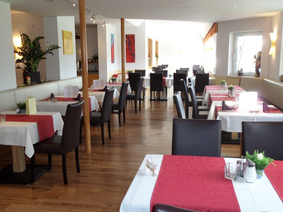 Restaurant Premium Wanderhotel Steirerhof