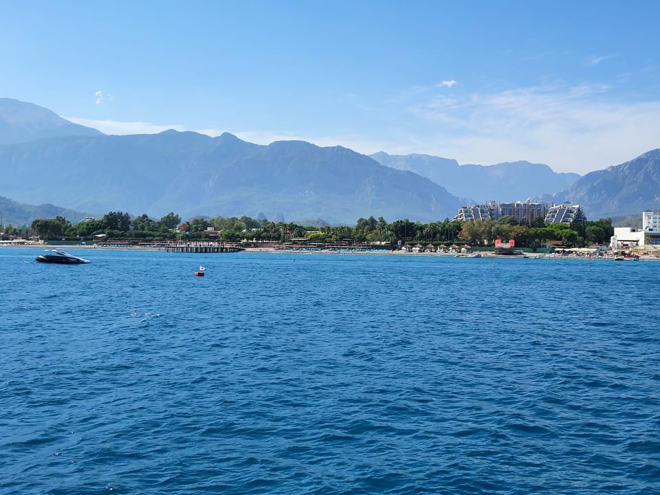 Strand Limak Limra Hotel & Resort