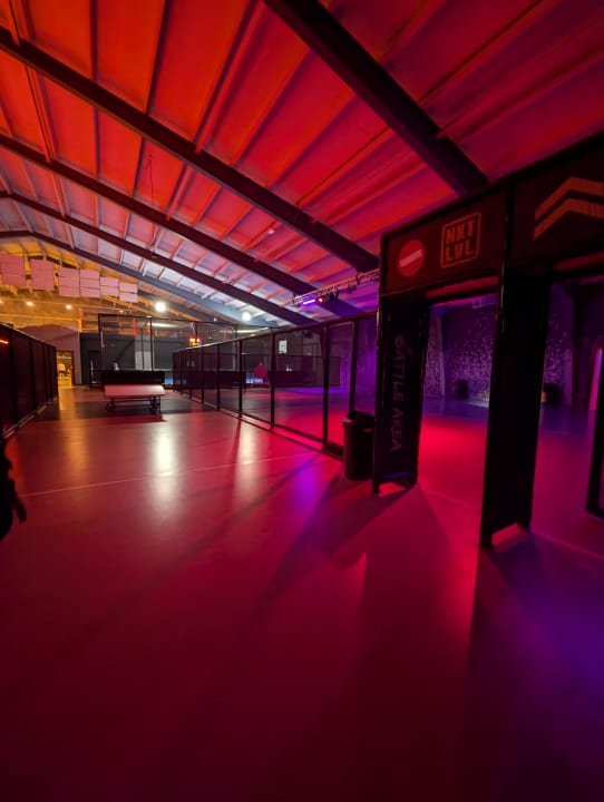 Sport & Freizeit Ferienpark Landal Hoog Vaals