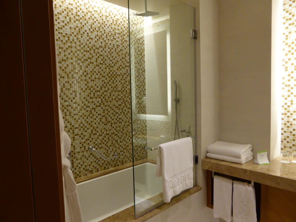 Bad Swissotel Al Ghurair Dubai