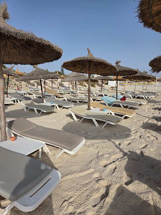 Strand Iberostar Selection Diar El Andalous