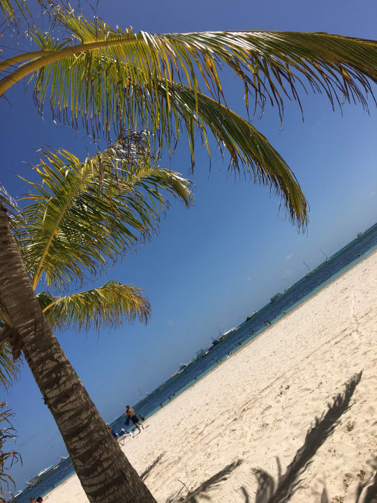 Strand Villas Bavaro Resort & Spa