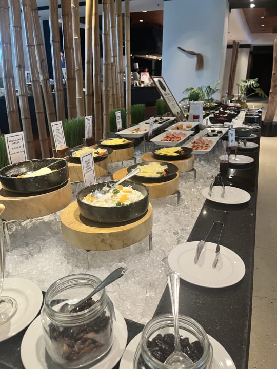 Gastro Hilton Hua Hin Resort & Spa