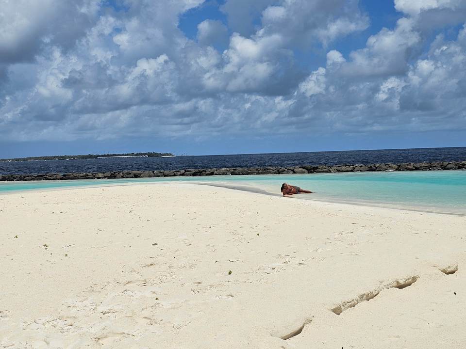 Strand Adaaran Select Meedhupparu Island Resort - Premium All Inclusive