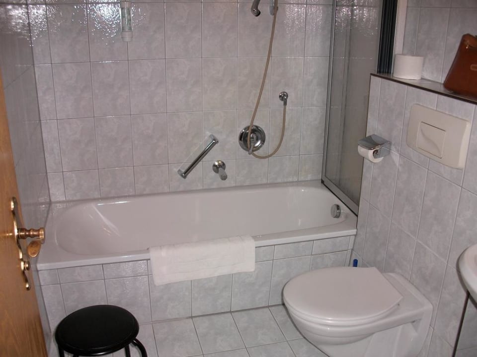 Bad Hotel Bergland-Hof