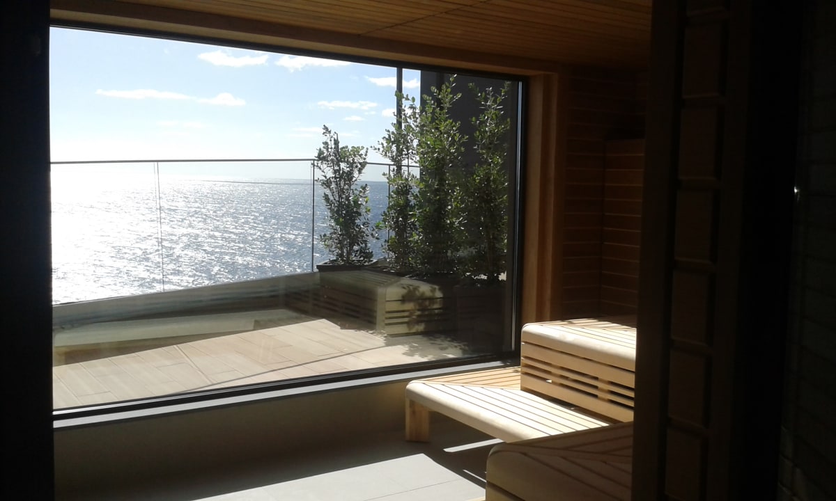 Sport  & Freizeit Sentido Galomar