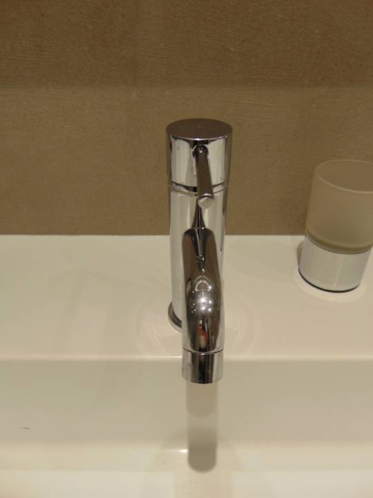 Zimmer Mercure Almaty City Center