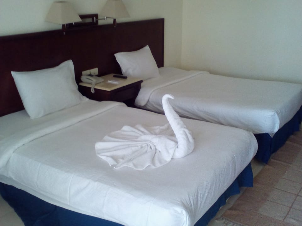 Zimmer Serenity Alpha Beach