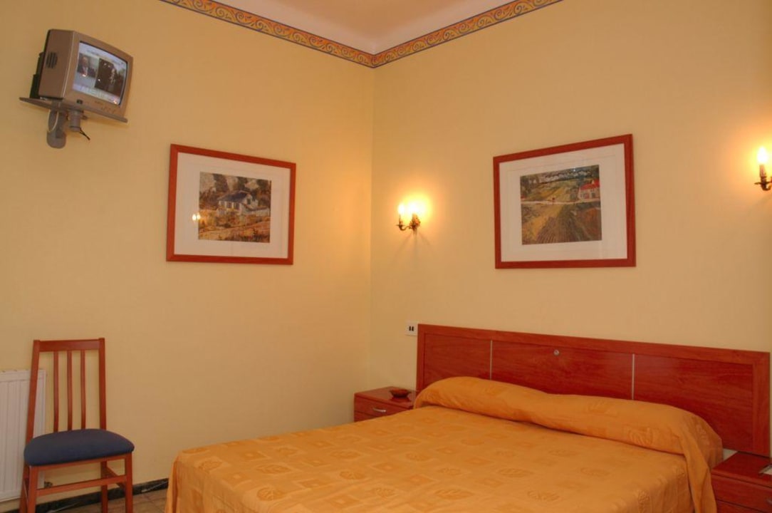 Habitación Bed & Breakfast L'Hostalet De Tossa