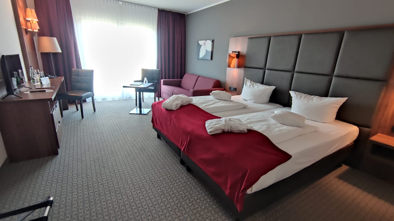 Zimmer Santé Royale Bad Langensalza