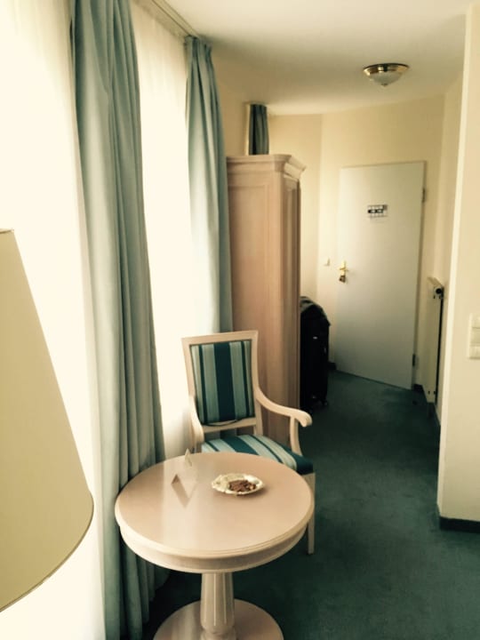 Zimmer innen 3 Hotel Daniel's