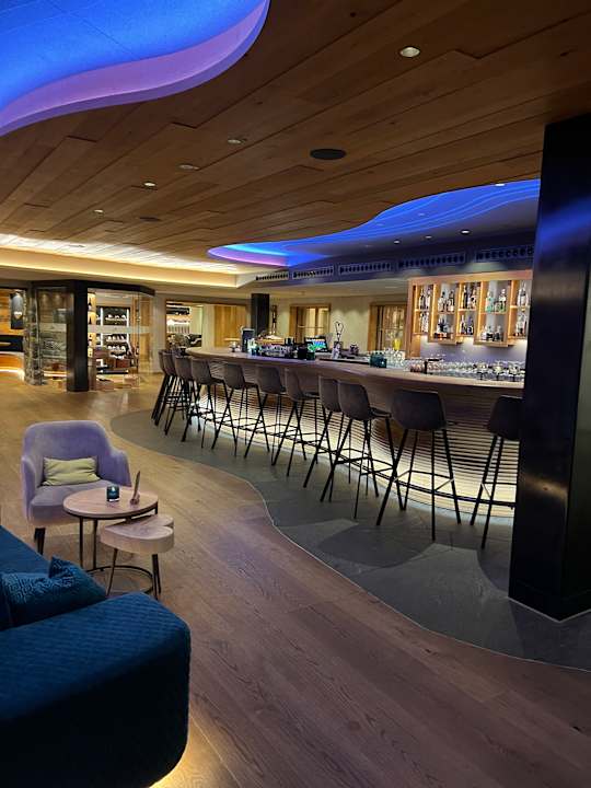 Gastro Familotel Allgäuer Berghof