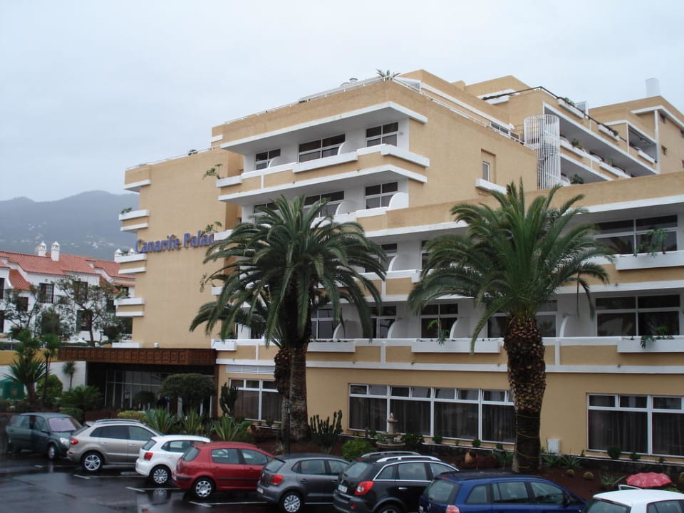 Hotel BLUESEA Complejo Puerto Resort (Canarife y Bonanza Palace))