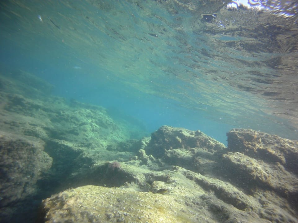 Strand Hotel Kalithea Horizon Royal