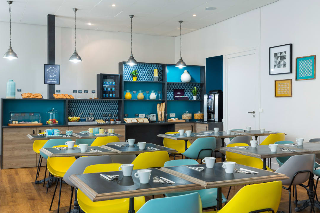 Gastro Hotel Nap By HappyCulture