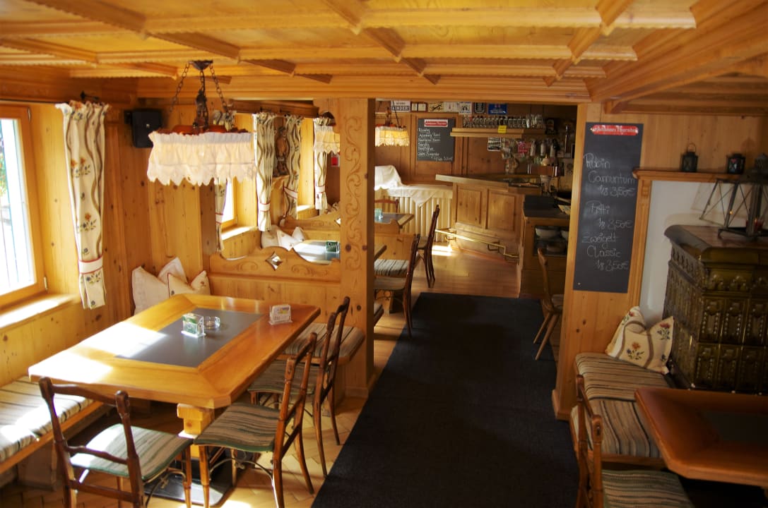 Restaurant Gasthof Zum guten Tropfen