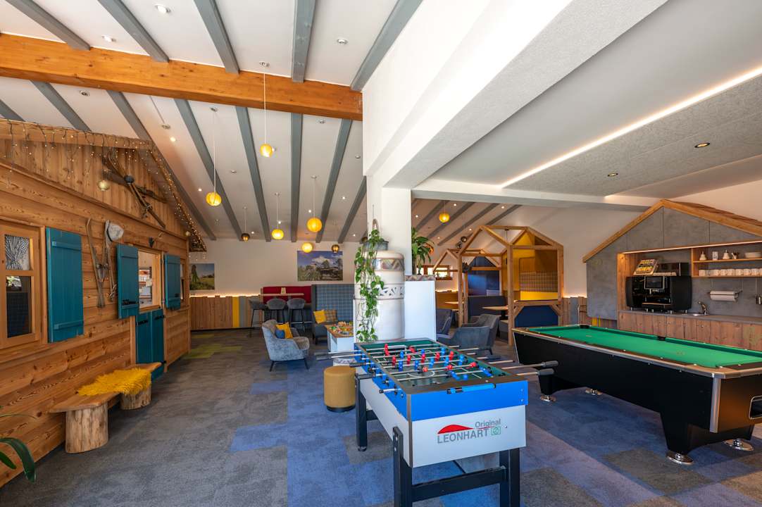 Sport & Freizeit Familotel Mein Krug