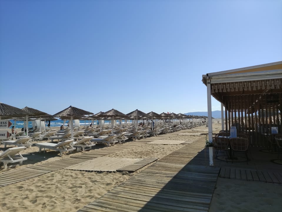 Strand Anemos Luxury Grand Resort