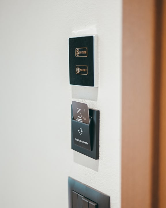 Sonstiges Monun Hotel