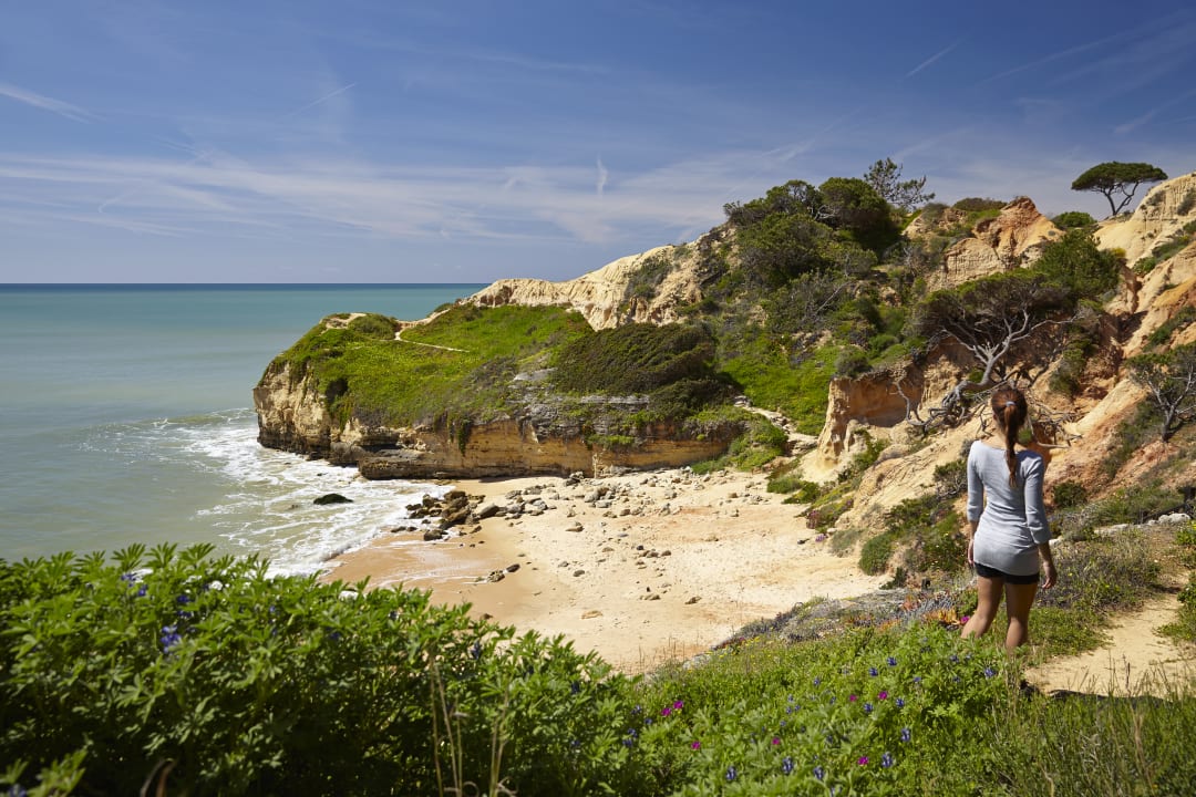 Strand PortoBay Falésia