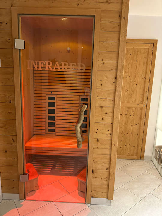 Sport & Freizeit Boutique Hotel Eggele