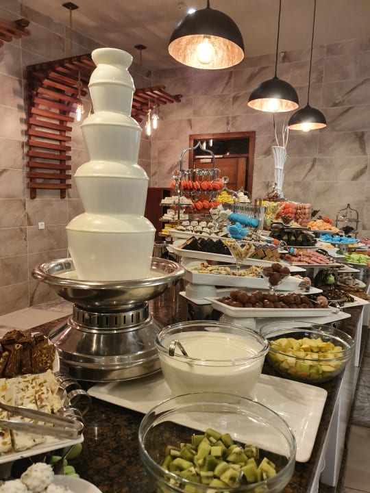 Gastro TUI MAGIC LIFE Jacaranda