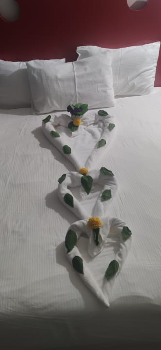 Zimmer Seaden Valentine Resort & Spa