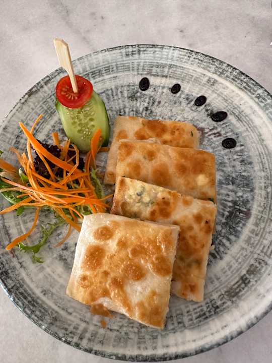 Gastro Rubi Platinum Sign
