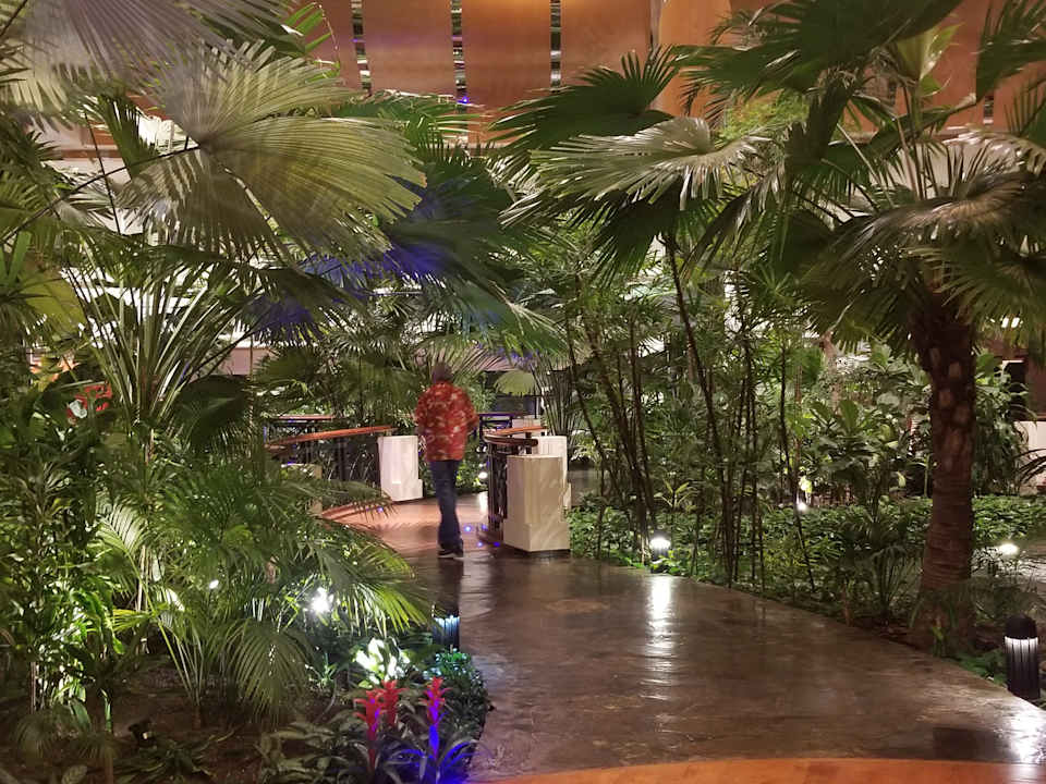 Sonstiges Grand Hyatt Dubai