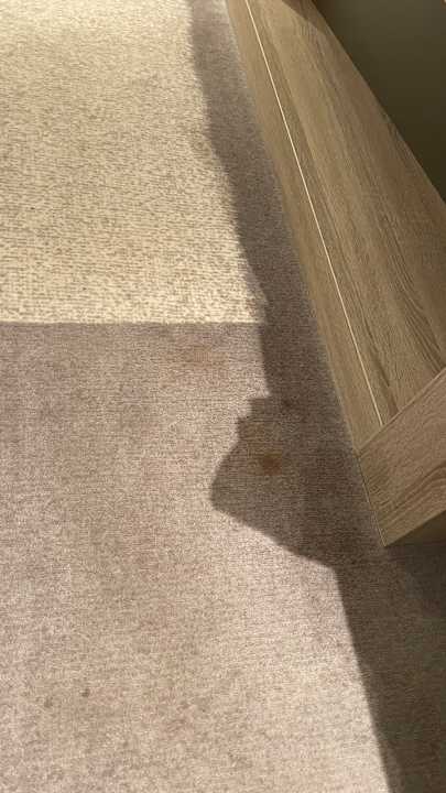 Zimmer Hampton by Hilton Frankfurt City Centre East