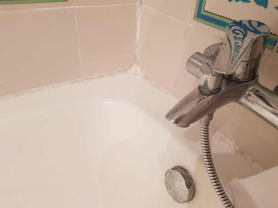 Zimmer Hotel Royal Garden Palace