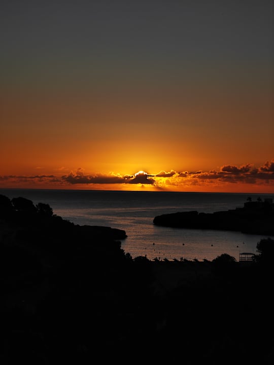 Ausblick Grupotel Cala Marsal Nature Hotel
