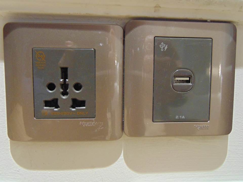 Zimmer La Passion Hanoi Hotel & Spa