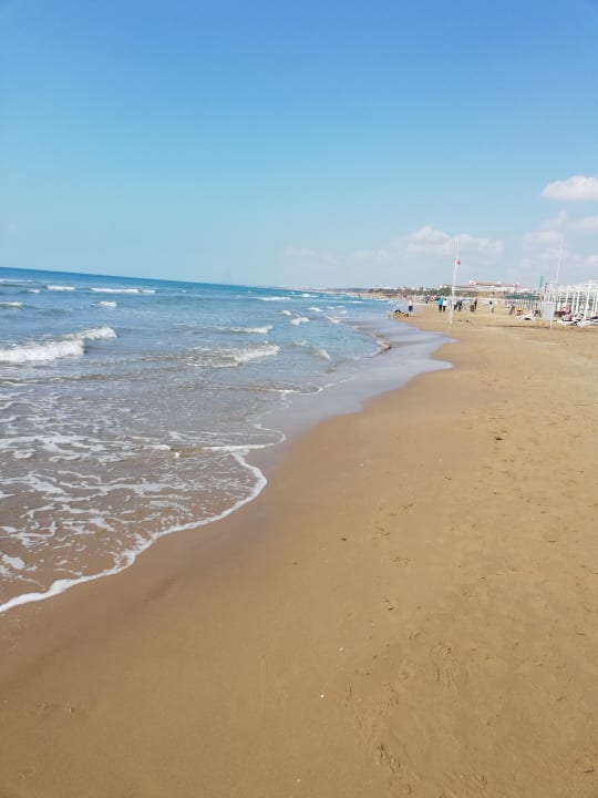 Strand Aydinbey Kings Palace & Spa