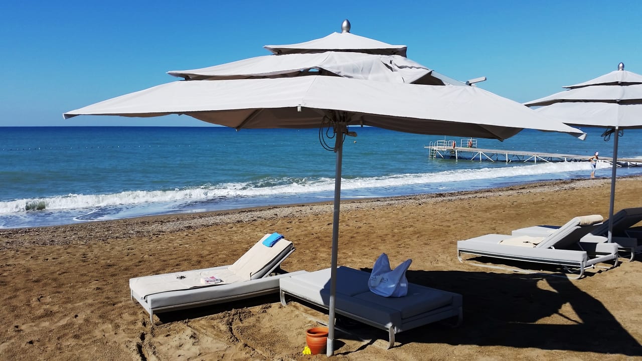 Strand Güral Premier Belek