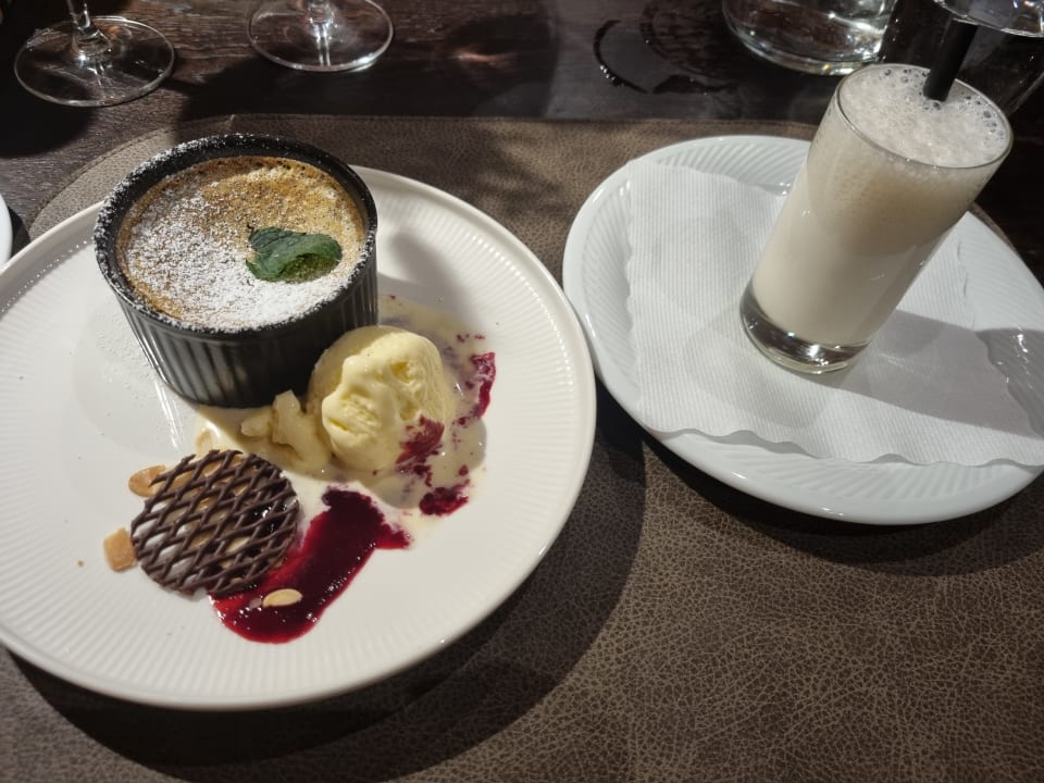 Gastro Hotel Almesberger