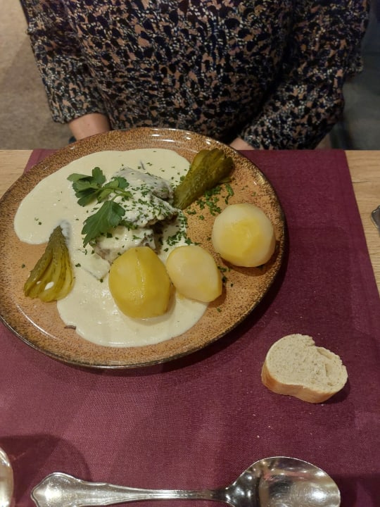 Gastro Hotel Residenz Immenhof