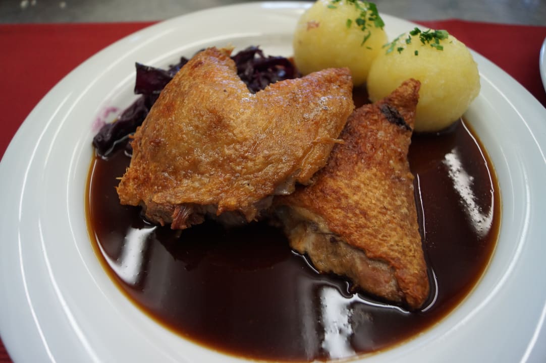 Restaurant Gasthaus Sonne