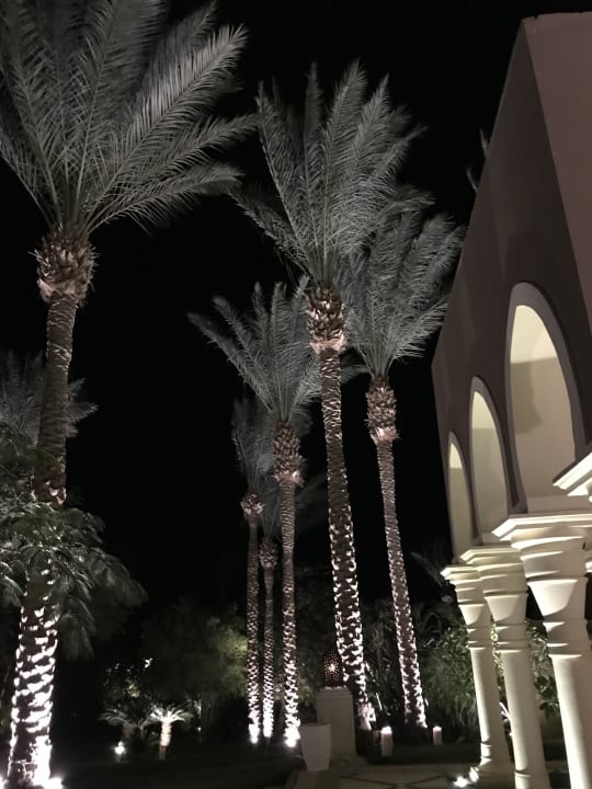 Außenansicht Grand Makadi