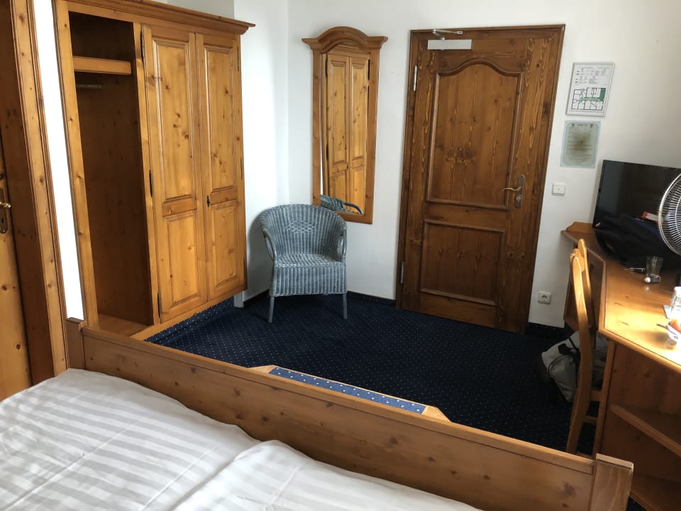 Zimmer Hotel Zum Neuling
