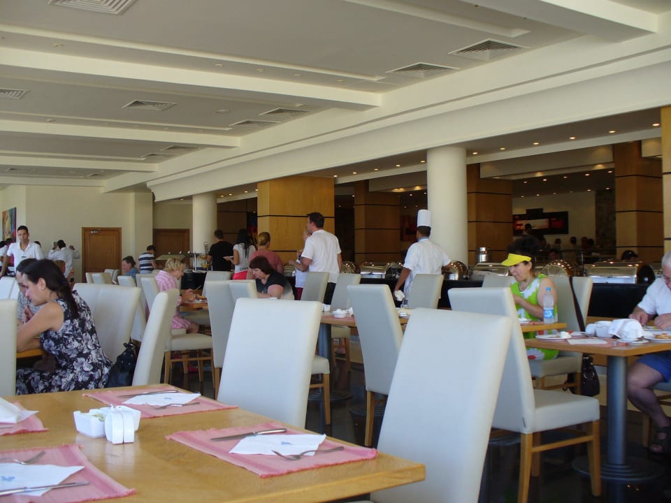 Absolut ausreichend Palm Beach Resort