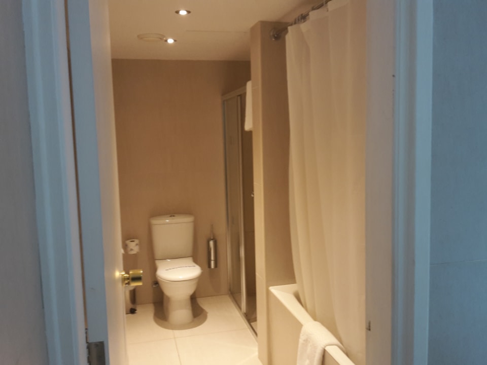 Zimmer Hotel Grecian Sands