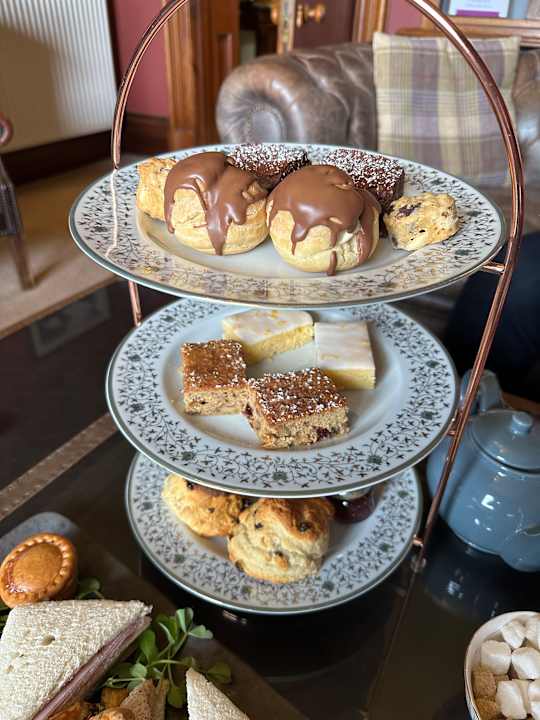 Gastro Lodge Shieldaig