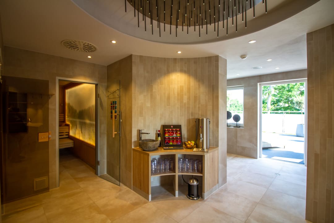 Sport & Freizeit Hotel Acamed Resort