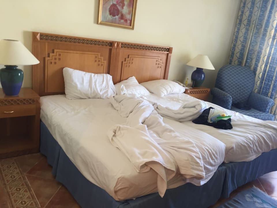 Zimmer Old Palace Resort Sahl Hasheesh