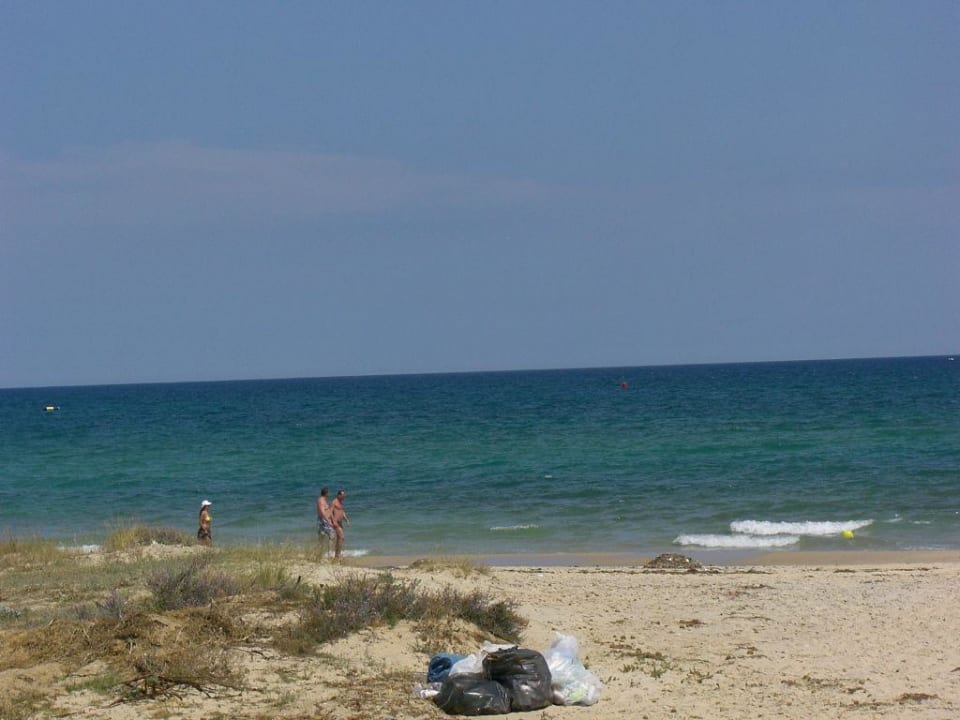 Hotelstrand Iberostar Waves Averroes