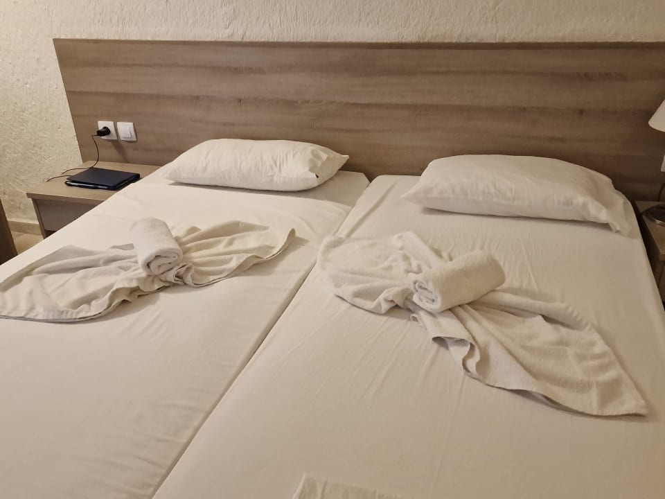 Zimmer Apollon Hotel