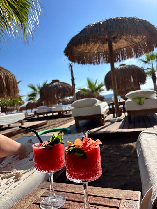 Gastro Rubi Platinum Sign